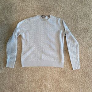 Cashmere Sweater